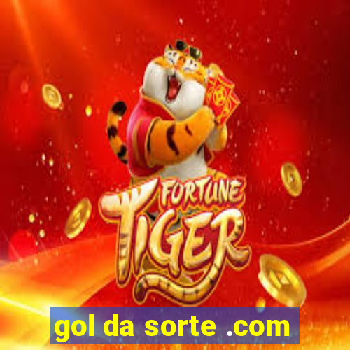 gol da sorte .com